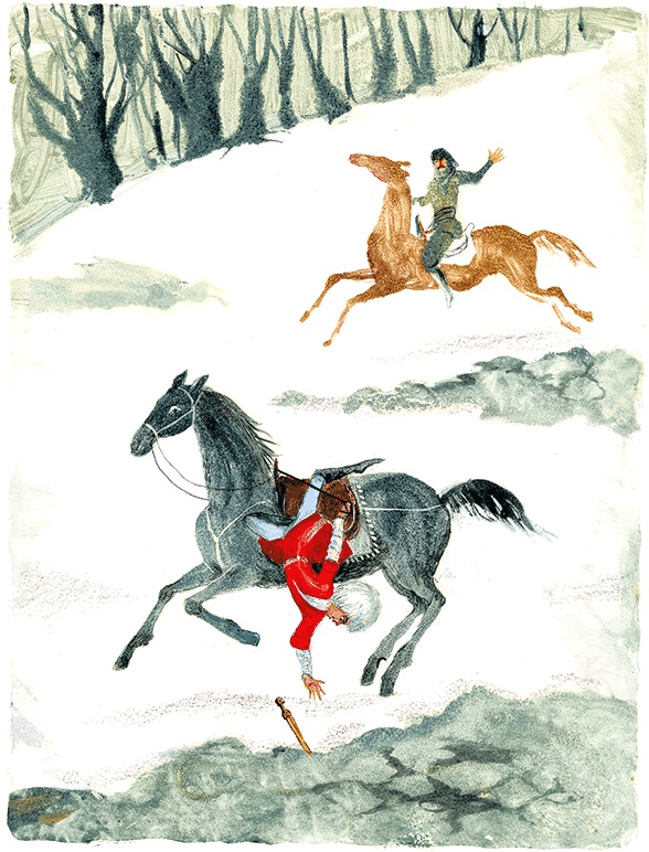 Иллюстрация к книге — Истории для девочек [i_015.jpg]