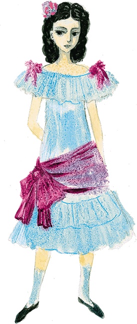 Иллюстрация к книге — Истории для девочек [i_032.jpg]