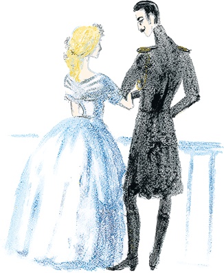 Иллюстрация к книге — Истории для девочек [i_036.jpg]