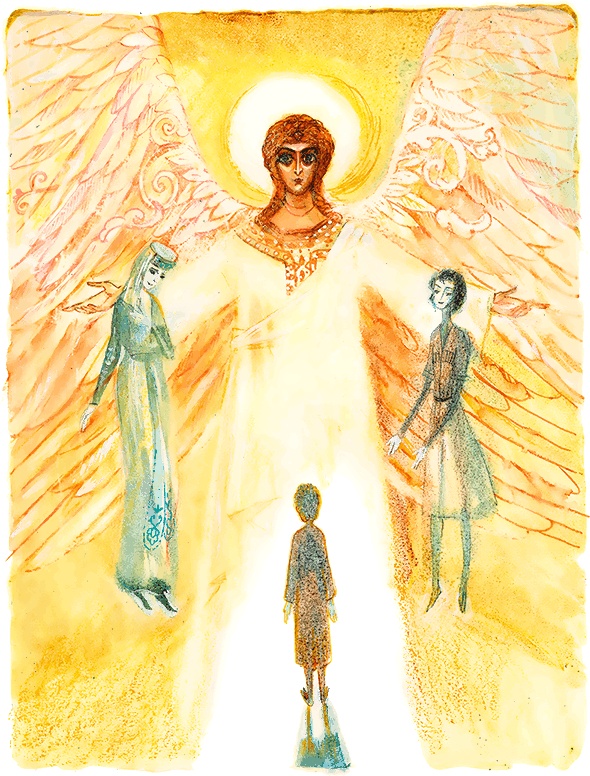 Иллюстрация к книге — Истории для девочек [i_040.jpg]