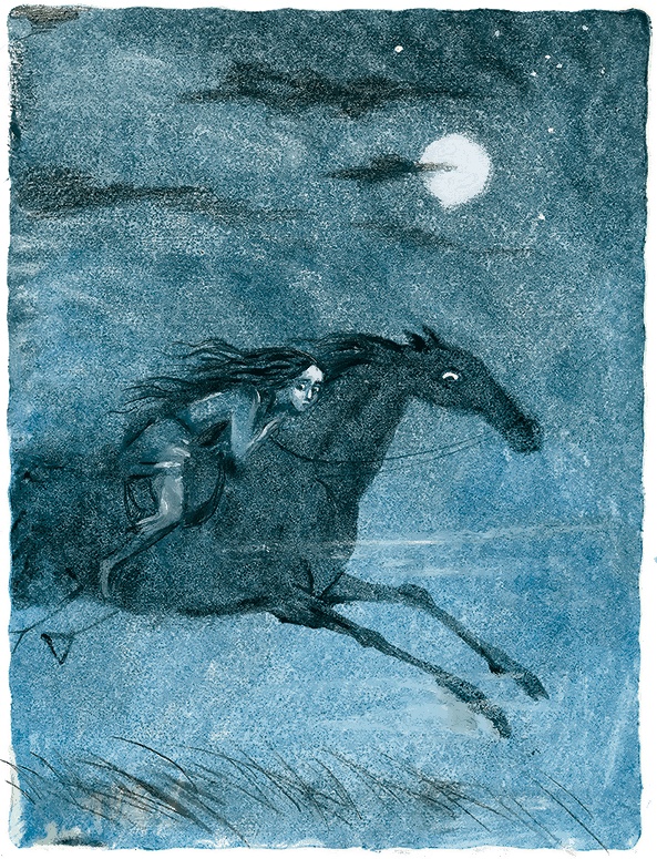 Иллюстрация к книге — Истории для девочек [i_051.jpg]