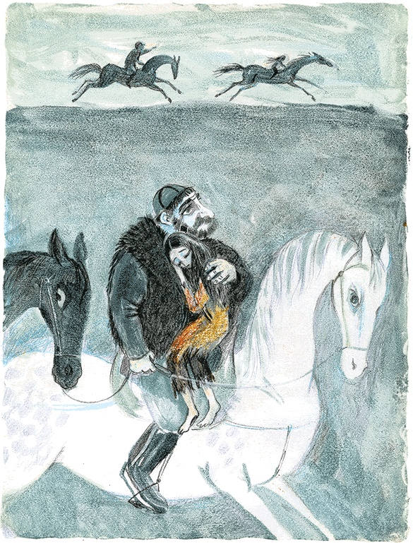 Иллюстрация к книге — Истории для девочек [i_052.jpg]