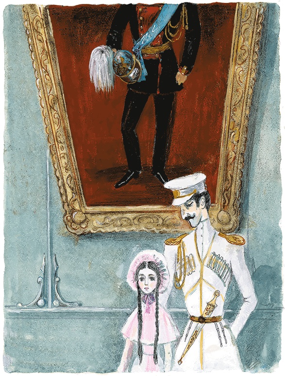 Иллюстрация к книге — Истории для девочек [i_055.jpg]