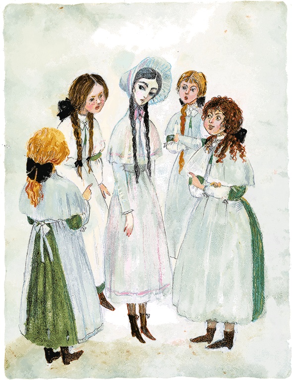 Иллюстрация к книге — Истории для девочек [i_056.jpg]