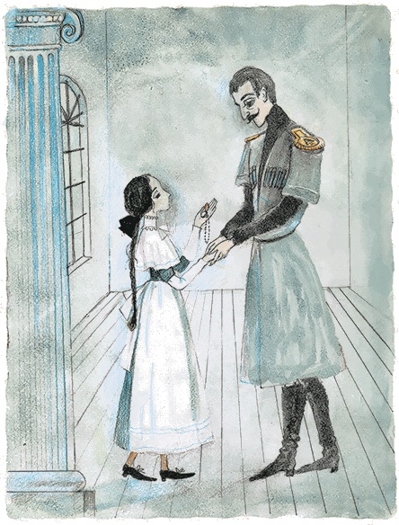 Иллюстрация к книге — Истории для девочек [i_061.jpg]