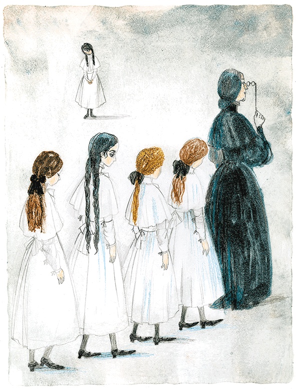 Иллюстрация к книге — Истории для девочек [i_074.jpg]