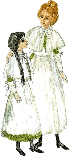 Иллюстрация к книге — Истории для девочек [i_089.jpg]