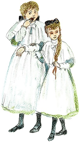 Иллюстрация к книге — Истории для девочек [i_097.jpg]