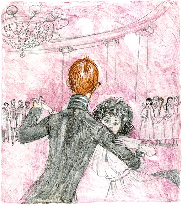 Иллюстрация к книге — Истории для девочек [i_110.jpg]