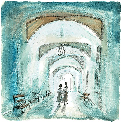 Иллюстрация к книге — Истории для девочек [i_112.jpg]