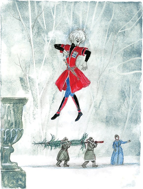 Иллюстрация к книге — Истории для девочек [i_114.jpg]