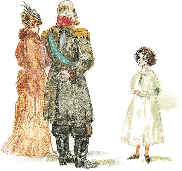 Иллюстрация к книге — Истории для девочек [i_116.jpg]