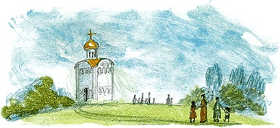 Иллюстрация к книге — Истории для девочек [i_124.jpg]