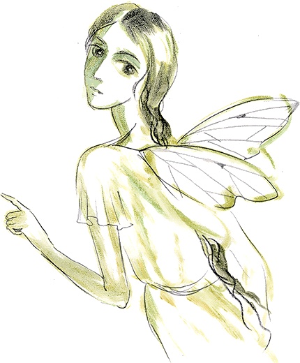 Иллюстрация к книге — Истории для девочек [i_127.jpg]