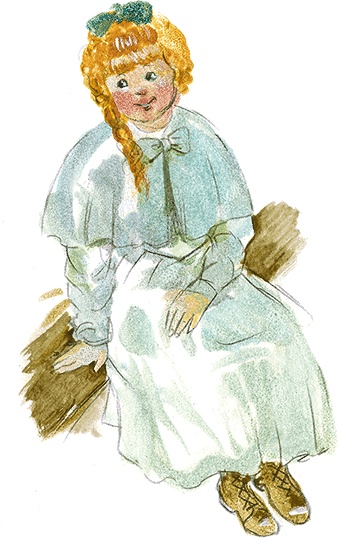 Иллюстрация к книге — Истории для девочек [i_129.jpg]