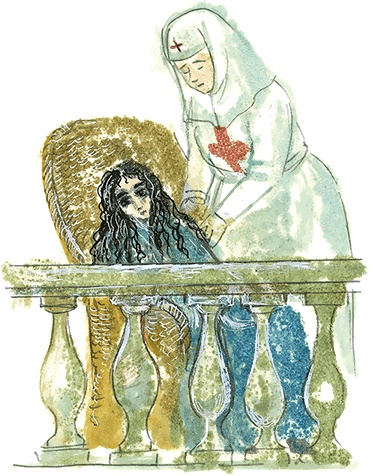 Иллюстрация к книге — Истории для девочек [i_130.jpg]