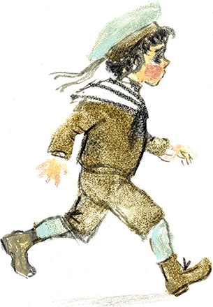 Иллюстрация к книге — Истории для девочек [i_140.jpg]