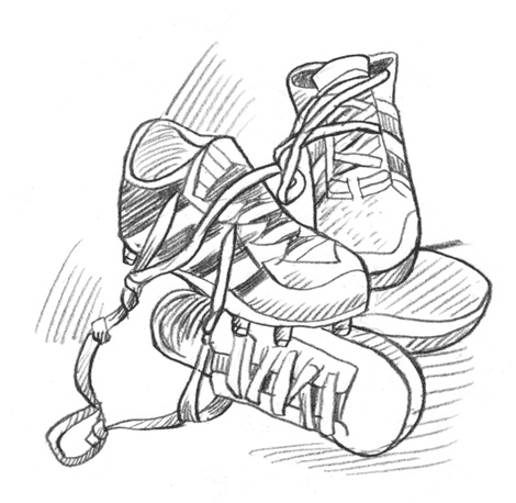 Иллюстрация к книге — Энджел. Котенок обретает дом [i_049.jpg]