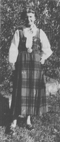 Иллюстрация к книге — Тур Хейердал. Биография. Книга 1. Человек и океан [i_012.jpg]