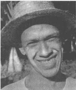 Иллюстрация к книге — Тур Хейердал. Биография. Книга 1. Человек и океан [i_033.jpg]