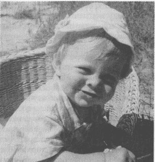 Иллюстрация к книге — Тур Хейердал. Биография. Книга 1. Человек и океан [i_054.jpg]