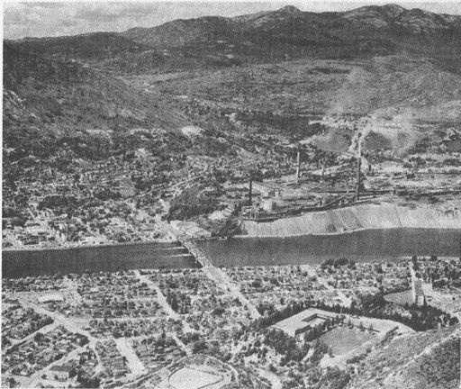 Иллюстрация к книге — Тур Хейердал. Биография. Книга 1. Человек и океан [i_055.jpg]