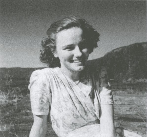 Иллюстрация к книге — Тур Хейердал. Биография. Книга 2. Человек и мир [i_007.jpg]