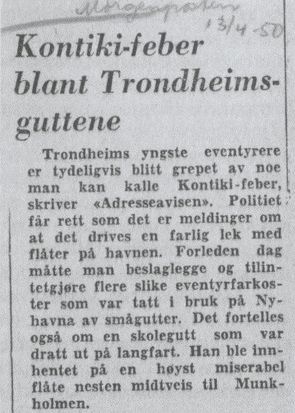 Иллюстрация к книге — Тур Хейердал. Биография. Книга 2. Человек и мир [i_026.jpg]