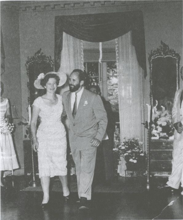 Иллюстрация к книге — Тур Хейердал. Биография. Книга 2. Человек и мир [i_056.jpg]