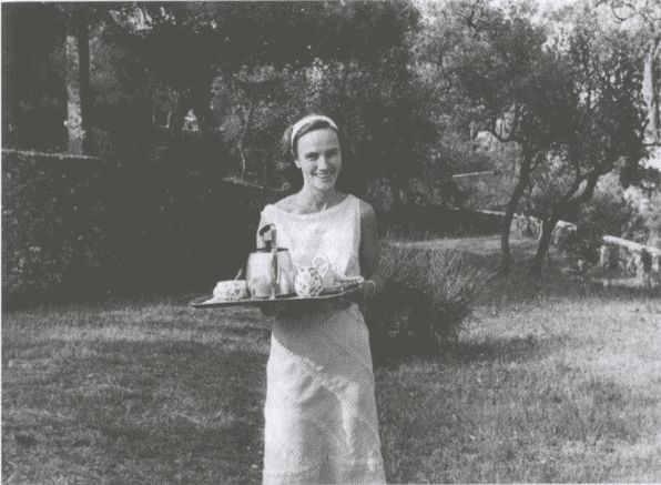 Иллюстрация к книге — Тур Хейердал. Биография. Книга 2. Человек и мир [i_080.jpg]