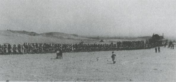 Иллюстрация к книге — Тур Хейердал. Биография. Книга 2. Человек и мир [i_097.jpg]