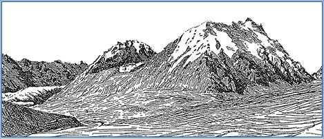 Иллюстрация к книге — Тибет и Далай-лама. Мертвый город Хара-Хото [i_051.jpg]