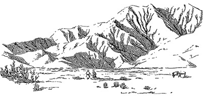 Иллюстрация к книге — Тибет и Далай-лама. Мертвый город Хара-Хото [i_058.jpg]