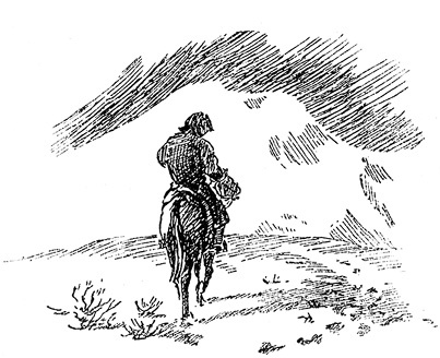 Иллюстрация к книге — Тибет и Далай-лама. Мертвый город Хара-Хото [i_061.jpg]