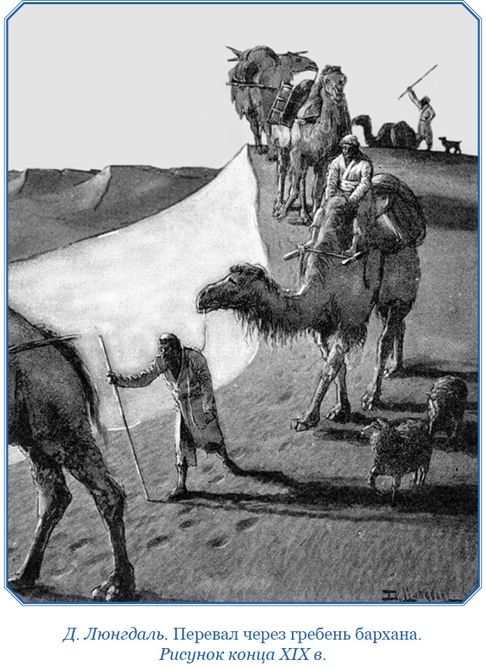 Иллюстрация к книге — Тибет и Далай-лама. Мертвый город Хара-Хото [i_067.jpg]