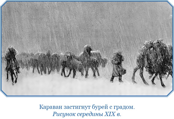 Иллюстрация к книге — Тибет и Далай-лама. Мертвый город Хара-Хото [i_069.jpg]