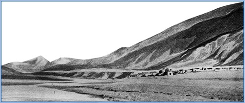 Иллюстрация к книге — Тибет и Далай-лама. Мертвый город Хара-Хото [i_106.jpg]