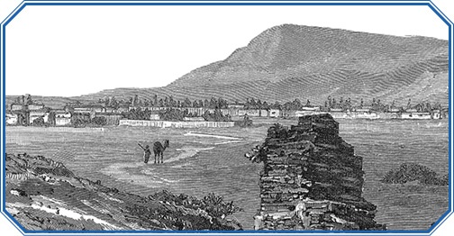 Иллюстрация к книге — Тибет и Далай-лама. Мертвый город Хара-Хото [i_116.jpg]