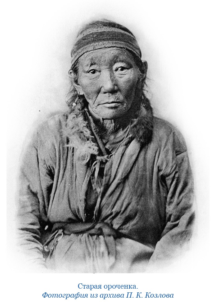 Иллюстрация к книге — Тибет и Далай-лама. Мертвый город Хара-Хото [i_128.jpg]