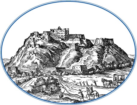 Иллюстрация к книге — Тибет и Далай-лама. Мертвый город Хара-Хото [i_134.jpg]