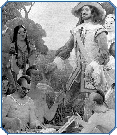 Иллюстрация к книге — Путешествия. Дневники. Воспоминания [i_027.jpg]