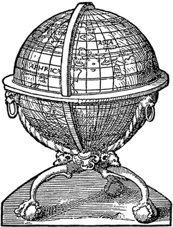 Иллюстрация к книге — Путешествия. Дневники. Воспоминания [i_032.jpg]