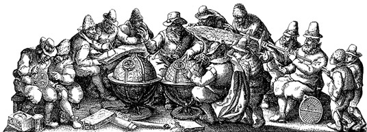 Иллюстрация к книге — Путешествия. Дневники. Воспоминания [i_119.jpg]