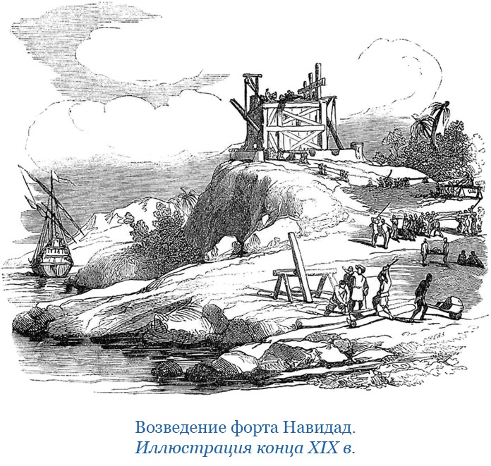 Иллюстрация к книге — Путешествия. Дневники. Воспоминания [i_156.jpg]