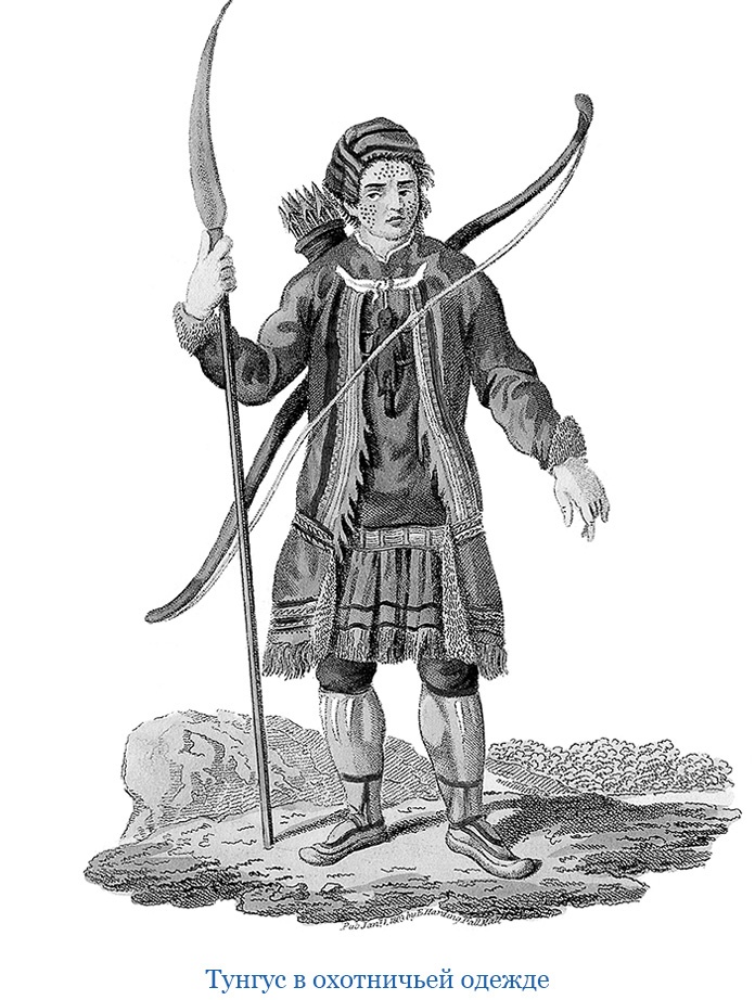 Иллюстрация к книге — Описание земли Камчатки [i_057.jpg]