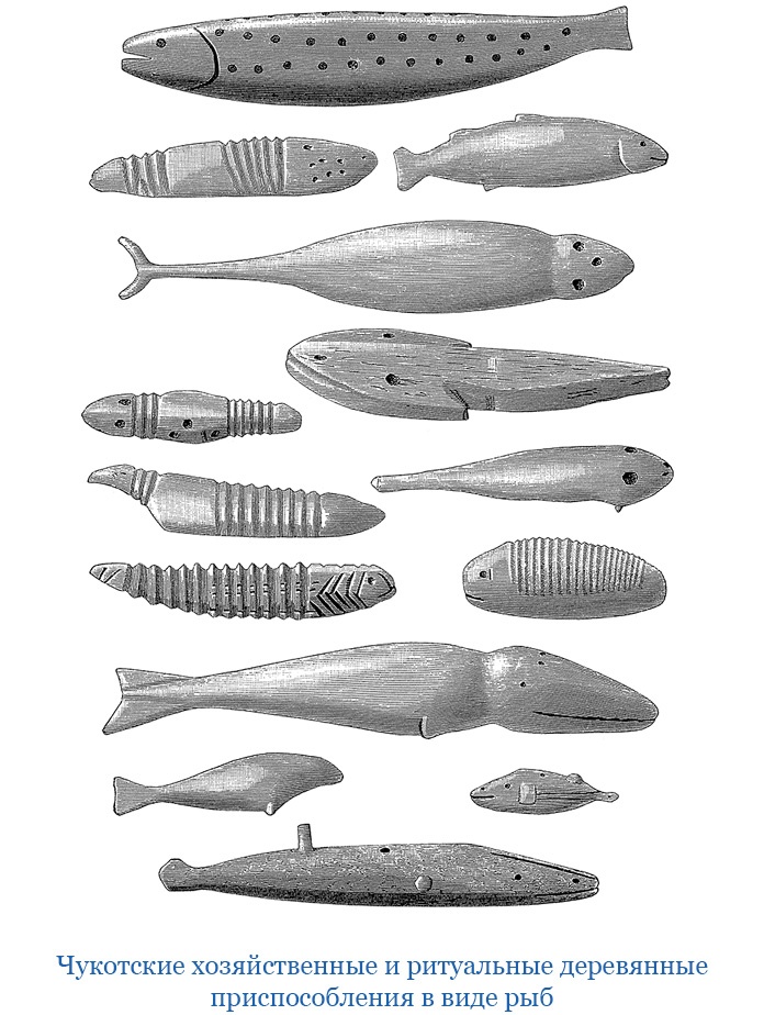 Иллюстрация к книге — Описание земли Камчатки [i_058.jpg]