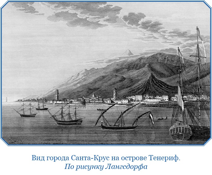 Иллюстрация к книге — Первое российское плавание вокруг света [i_027.jpg]