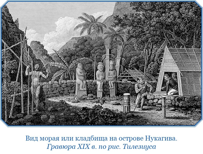 Иллюстрация к книге — Первое российское плавание вокруг света [i_039.jpg]