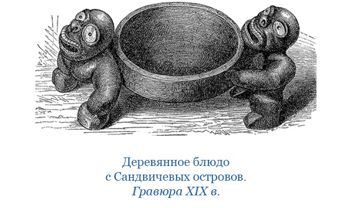 Иллюстрация к книге — Первое российское плавание вокруг света [i_047.jpg]