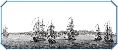 Иллюстрация к книге — Первое российское плавание вокруг света [i_048.jpg]